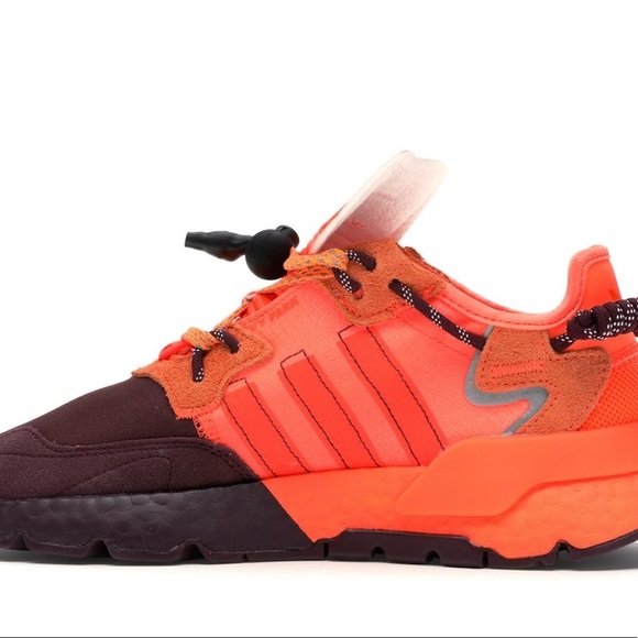 Adidas ivy park nite jogger - Picture 8 of 9